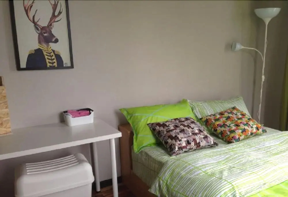 Xia Mai Xi Hostel