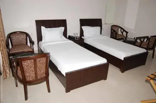 Khushi Inn Bed & Breakfast