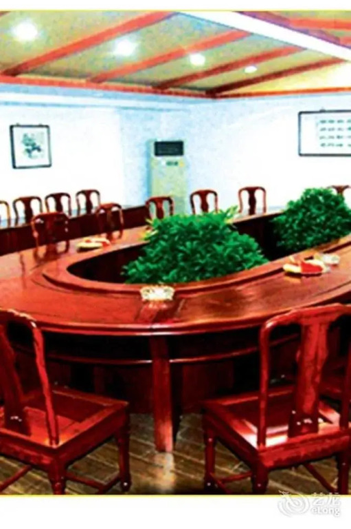 Pu Fa Hotel(南京浦发大酒店)