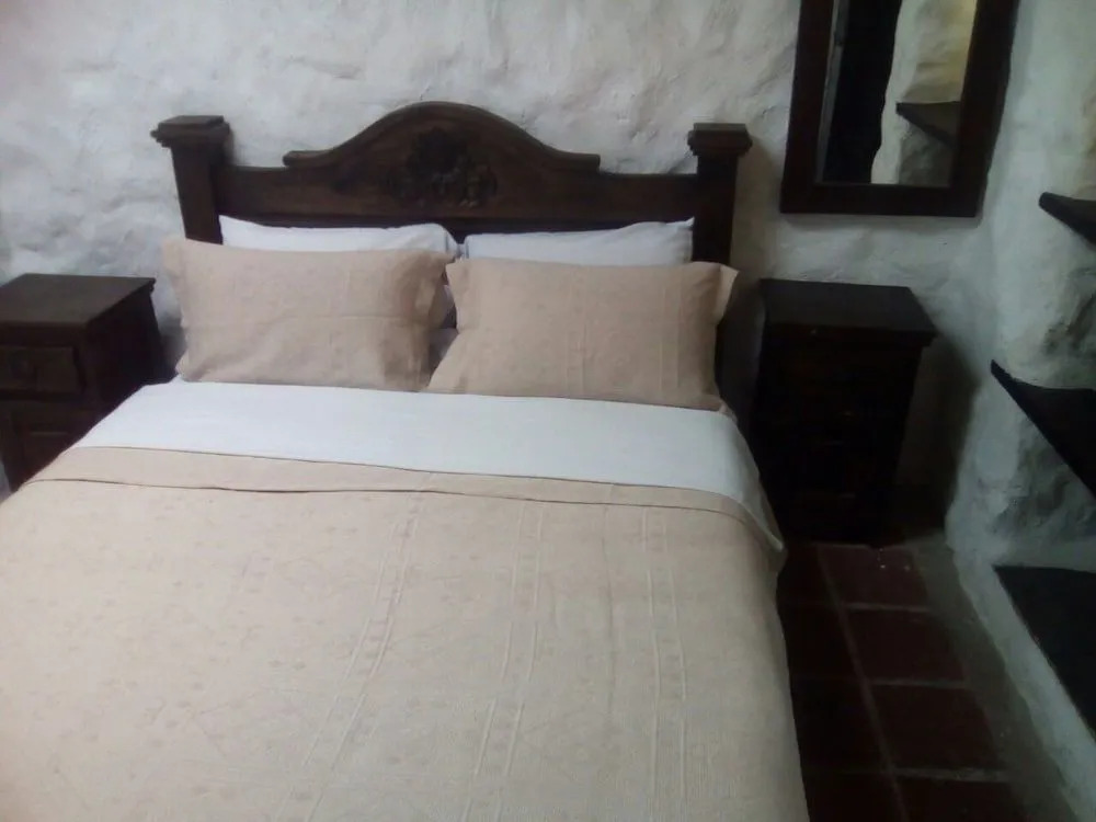 Hotel Colonial Centro Historico