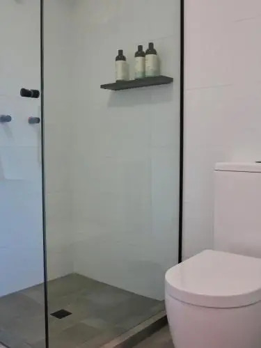 Bluewater Apartment