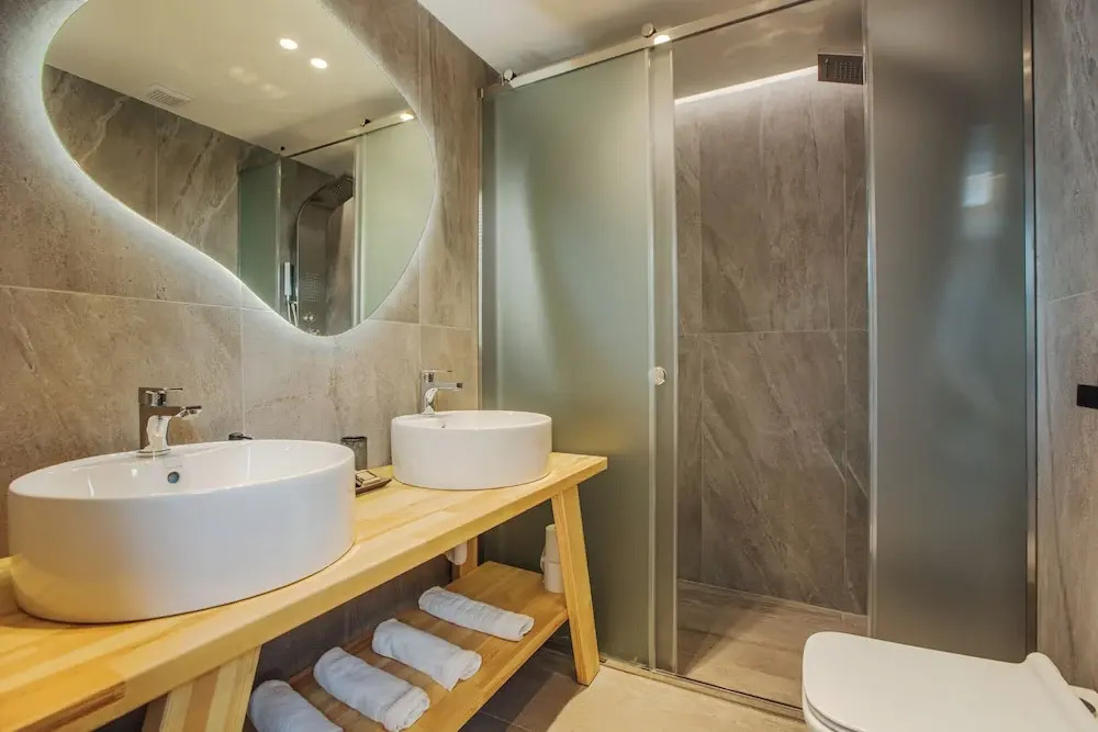 Mini Suites Trikala