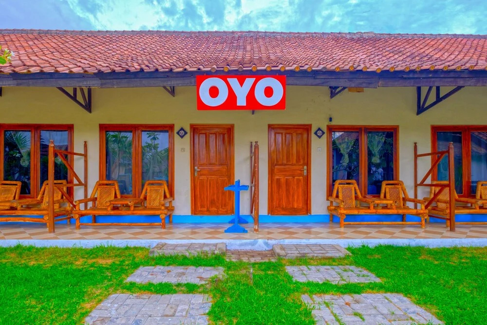 Purnama Beach Hotel Lombok