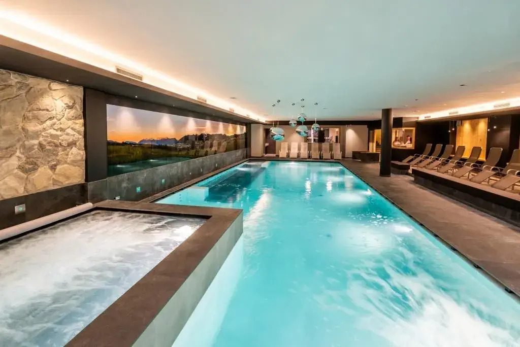 Lady Maria Hotel Wellness & Resort