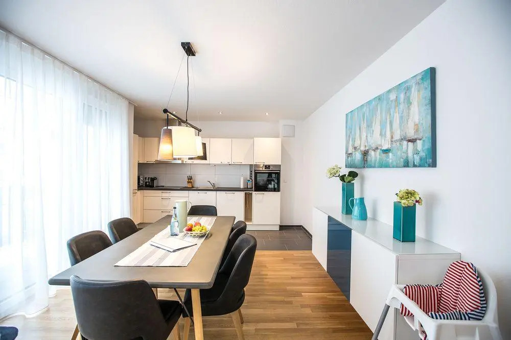 Ferienwohnung Säntis