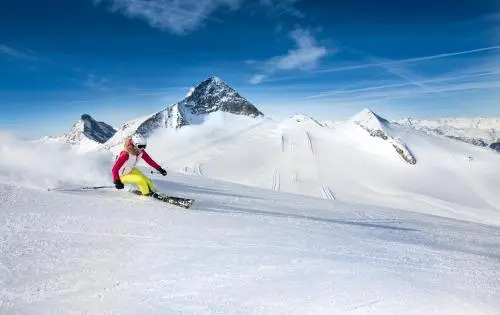 Landhaus Mader Hintertux