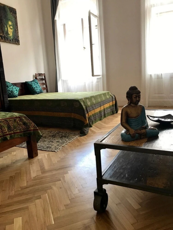 Maharaja City Apartment