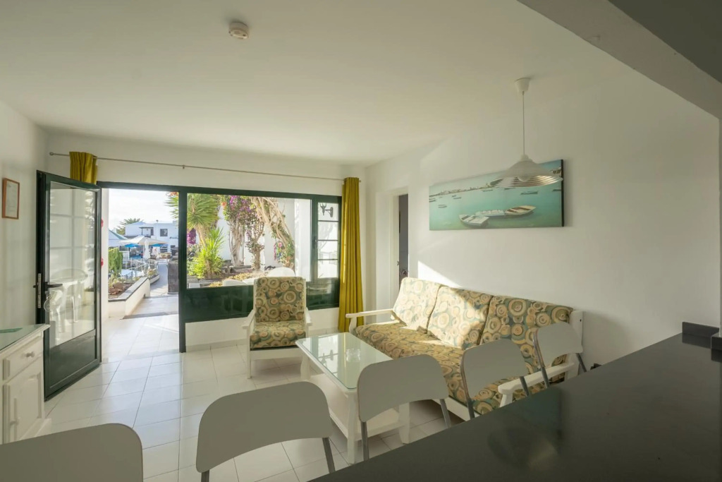 Apartamentos Moraña