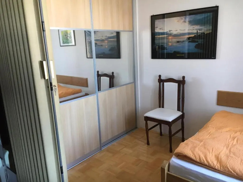 Apartment Dubravka I