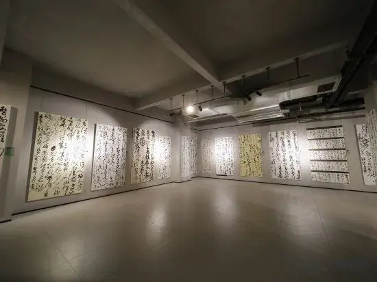 Wenzhou Taishun Art Museum Hotel