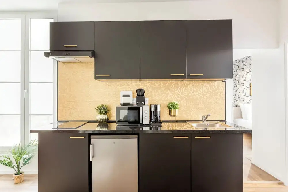 Merveil Family Suites - Caumartin I-II