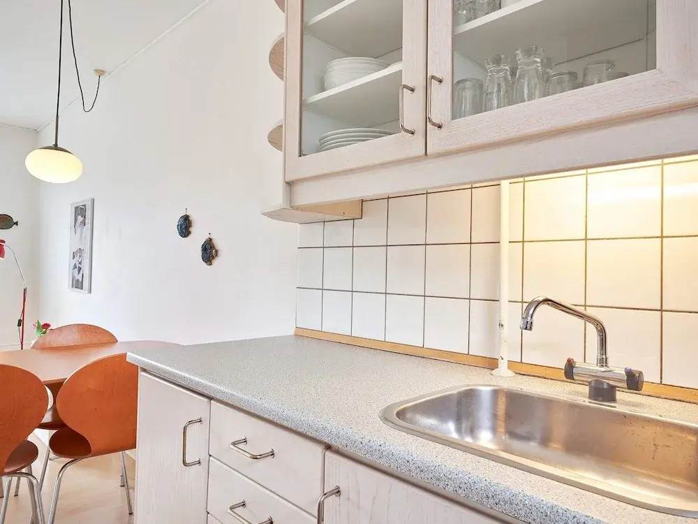 2 person holiday home in Aakirkeby-By Traum