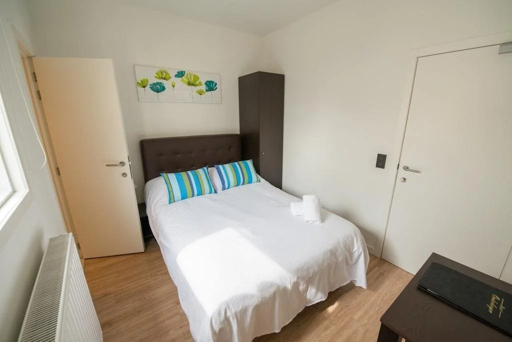 Hotel Onderbergen