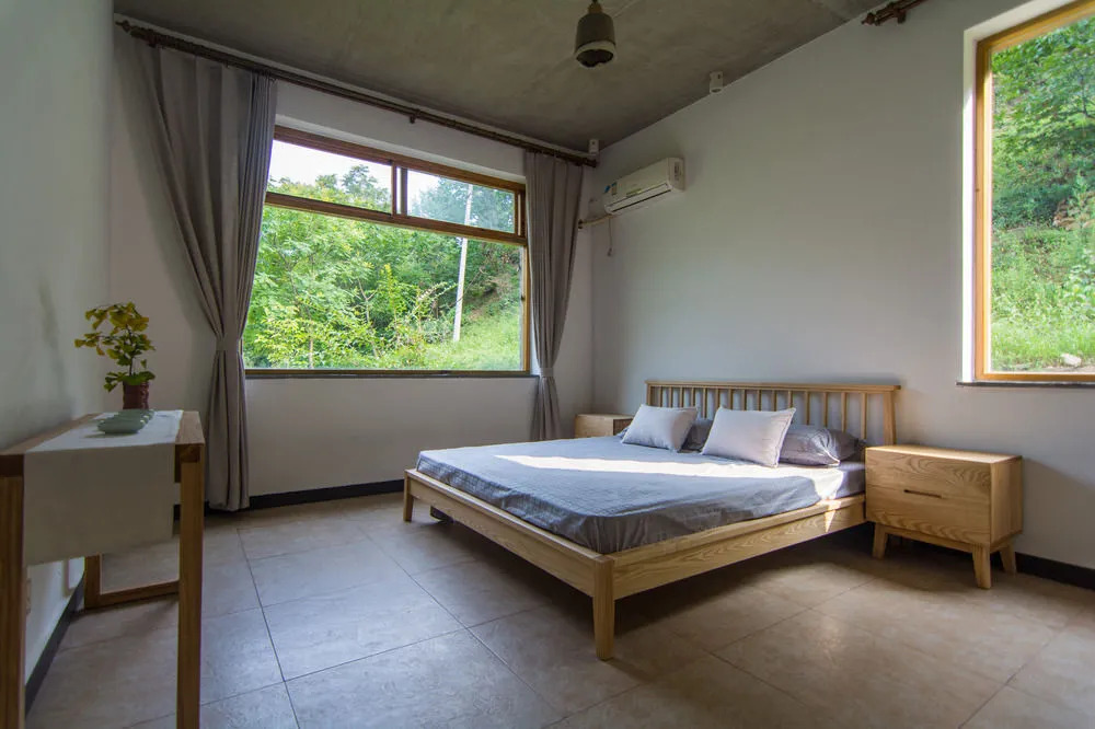 Yiyun RuralResidence ShentangyuFairyTale