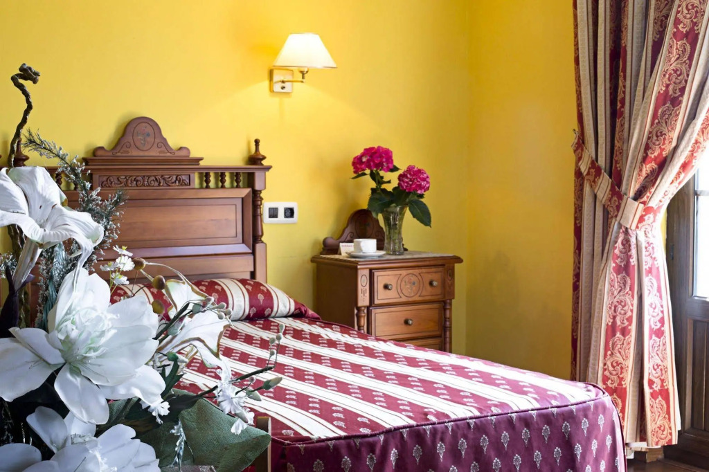 Hotel Casona Los Caballeros
