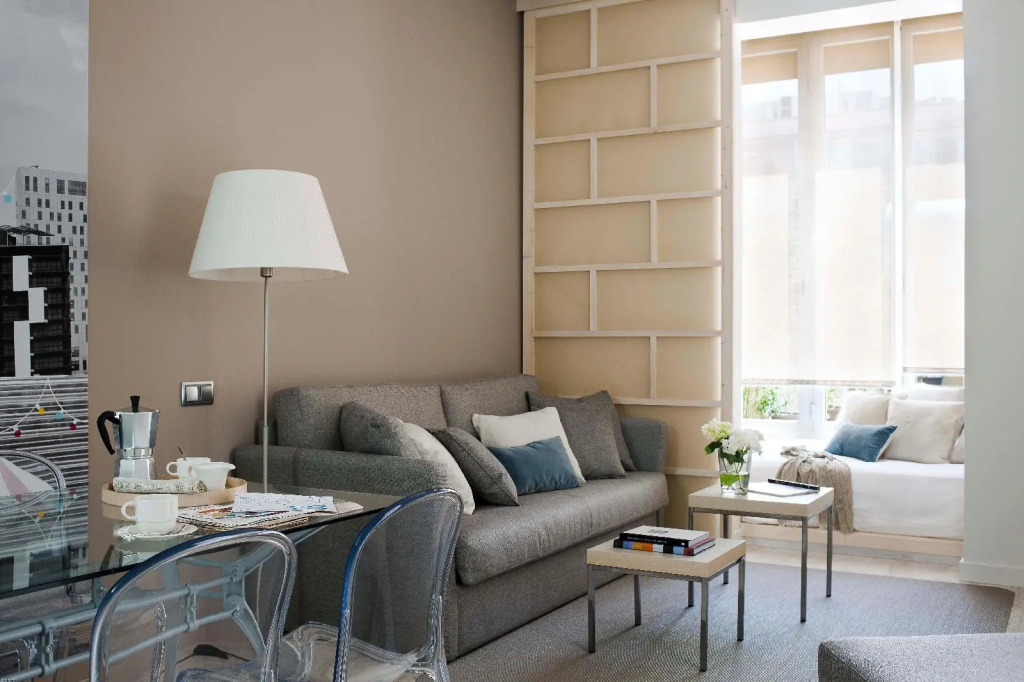 Eric Vökel Boutique Apartments - Gran Vía Suites