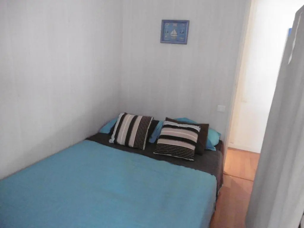 Appartement Arcachon, 2 pièces, 2 personnes - FR-1-474-77