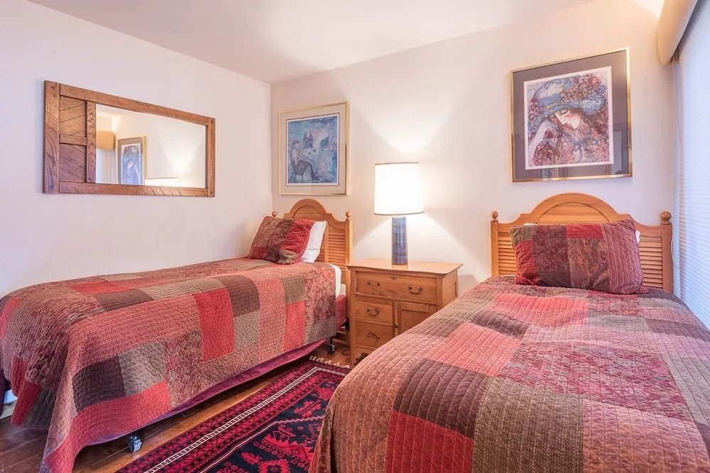 Sage Road Townhome 320 A