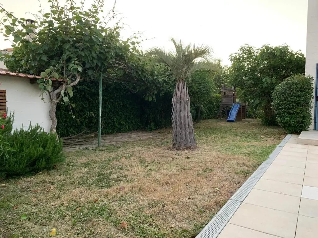 Villa Salvador