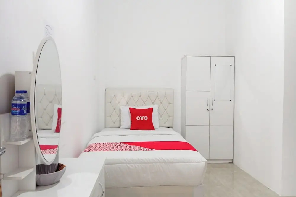 Hotel O Homestay Jaya Putri 1 Syariah