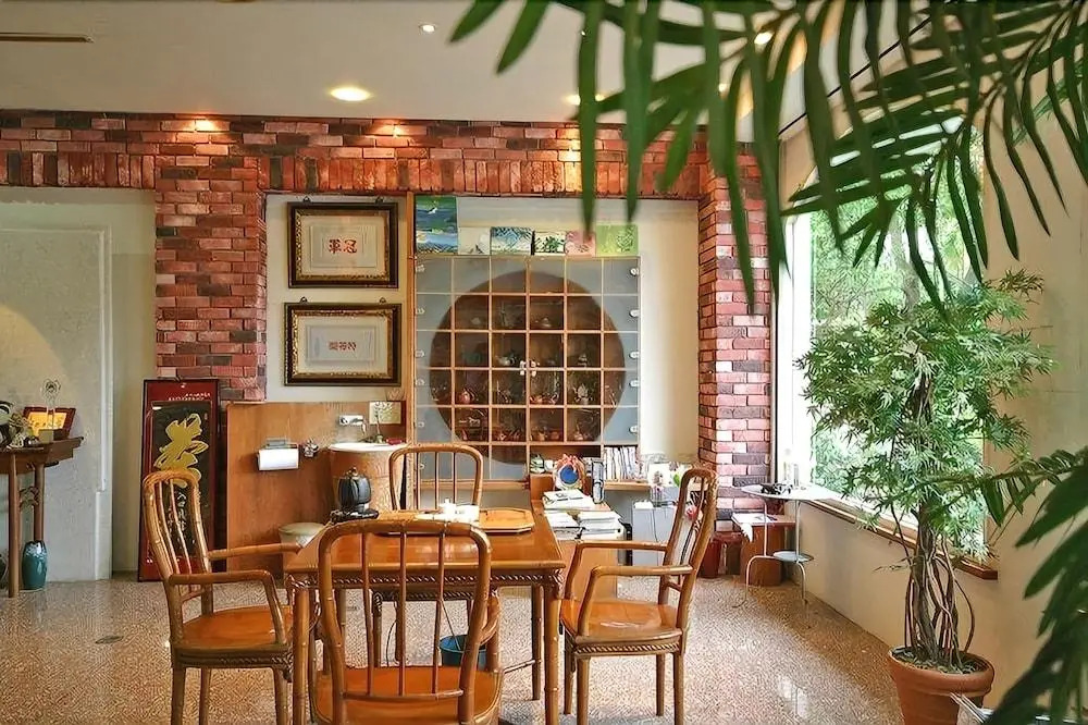 Songyuan B&B