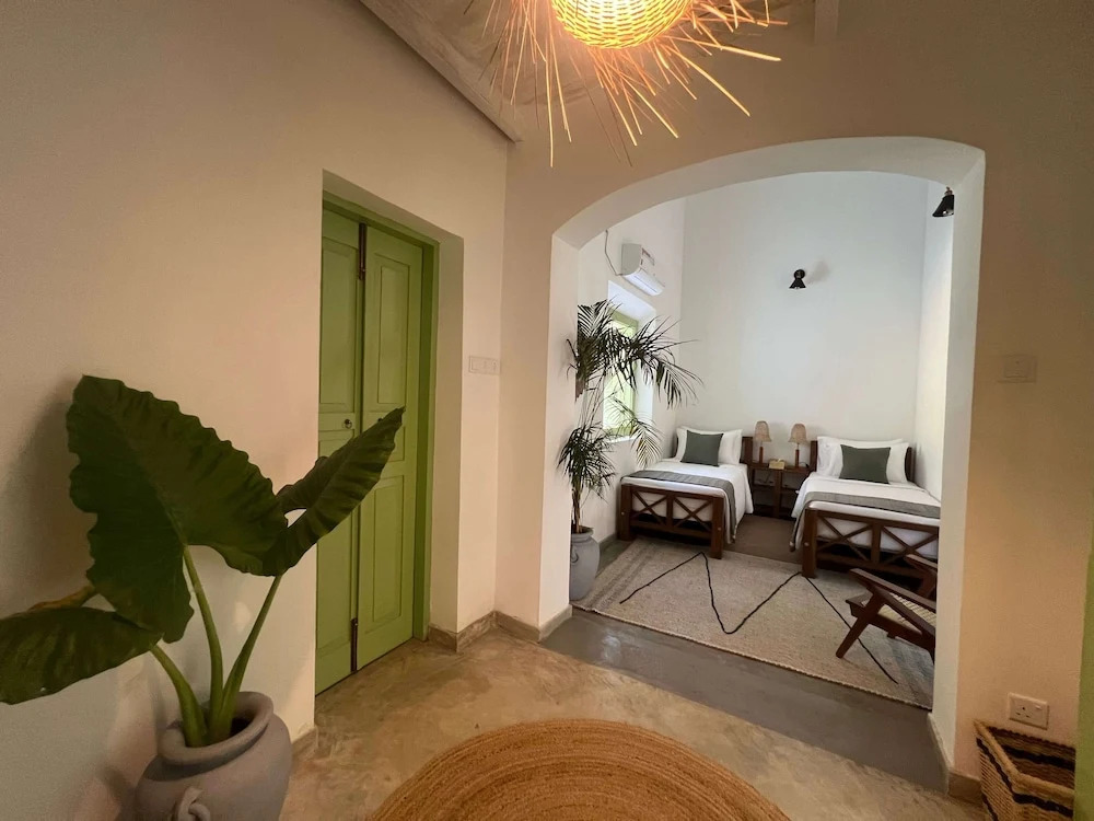 Zen House