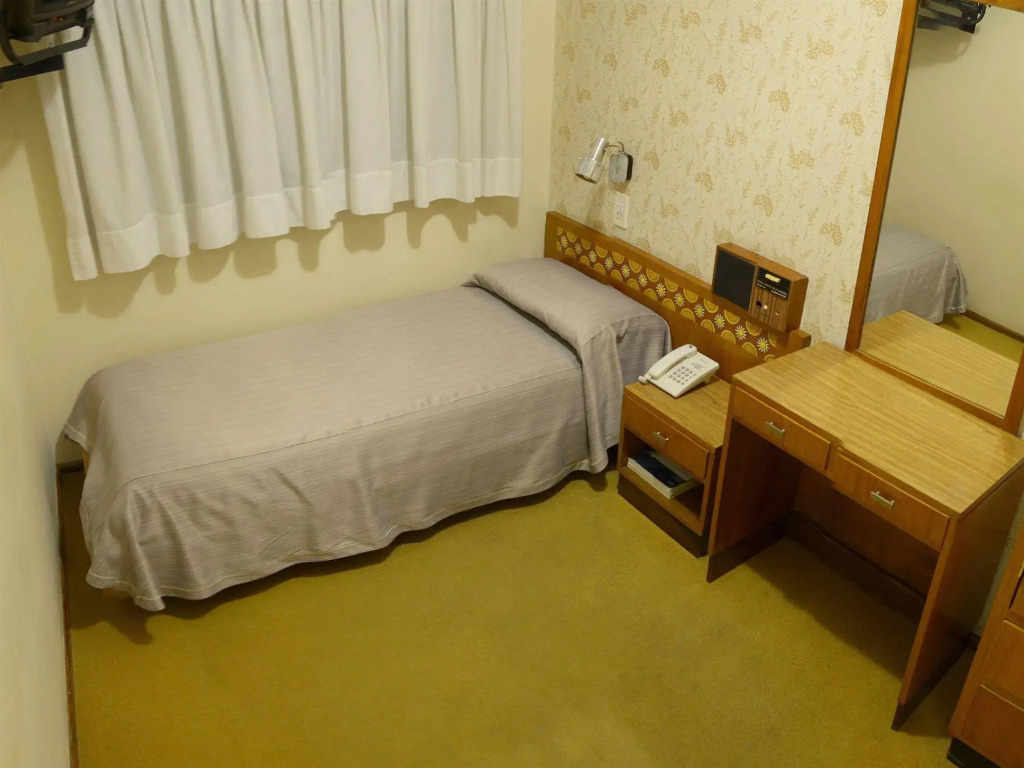 Hostal Santa Fe De La Veracruz