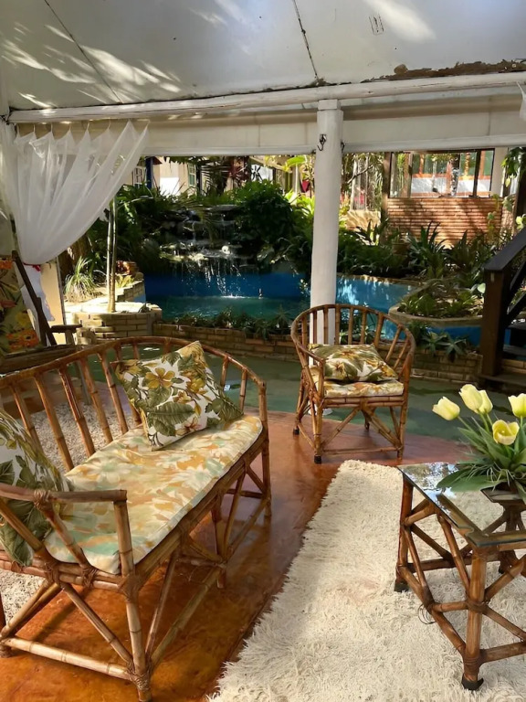 Pousada Villa Verde