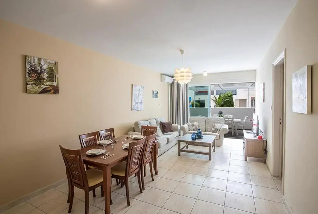 MH Apartments C62