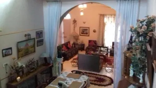 "Nains Kunj" A Travellers Home