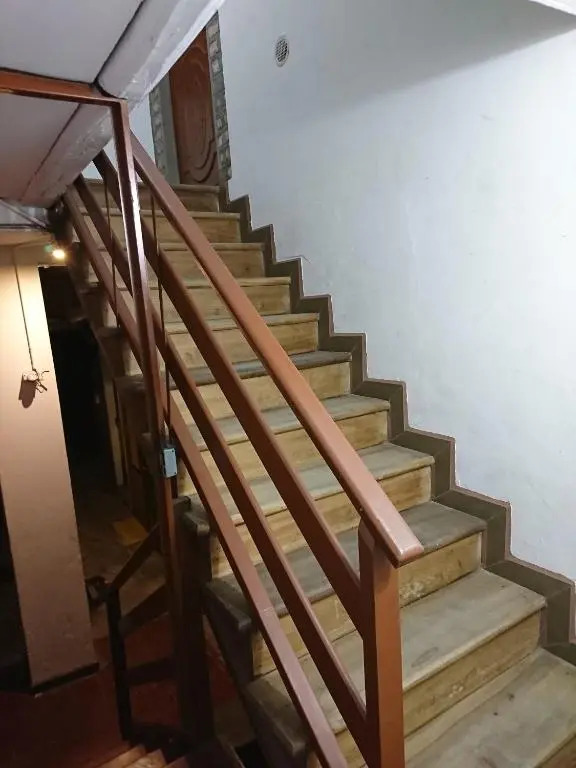 Apartamentos Colonial Home
