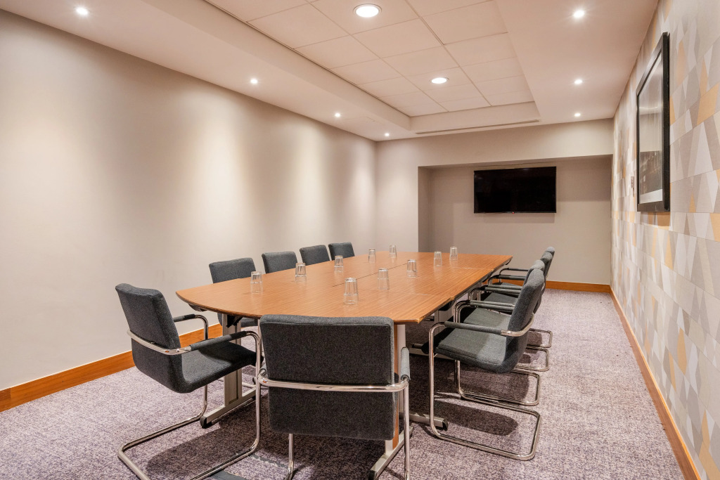 Crowne Plaza Newcastle - Stephenson Quarter by IHG