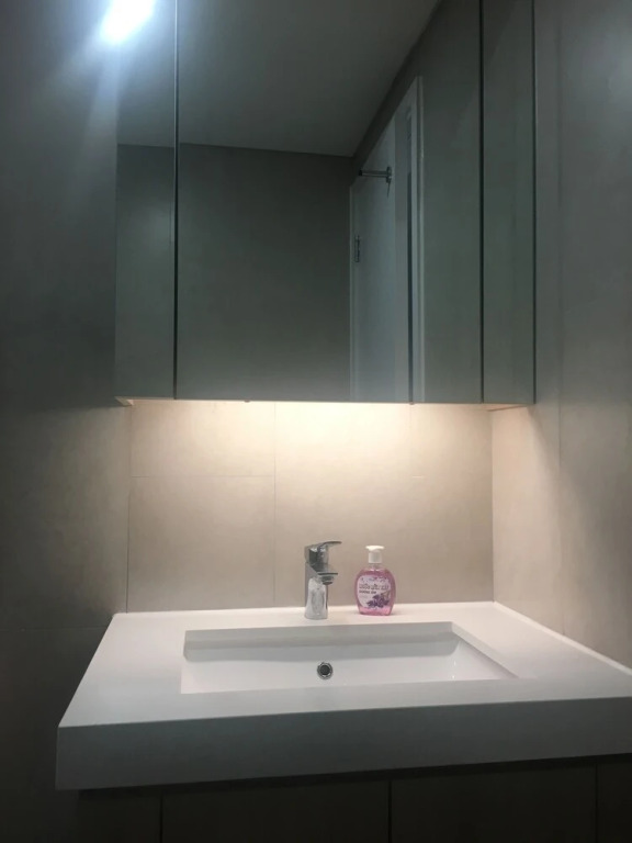 Brand New Luxury Apartment