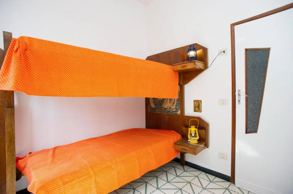 Casa i Forni a Porto Azzurro - Goelba