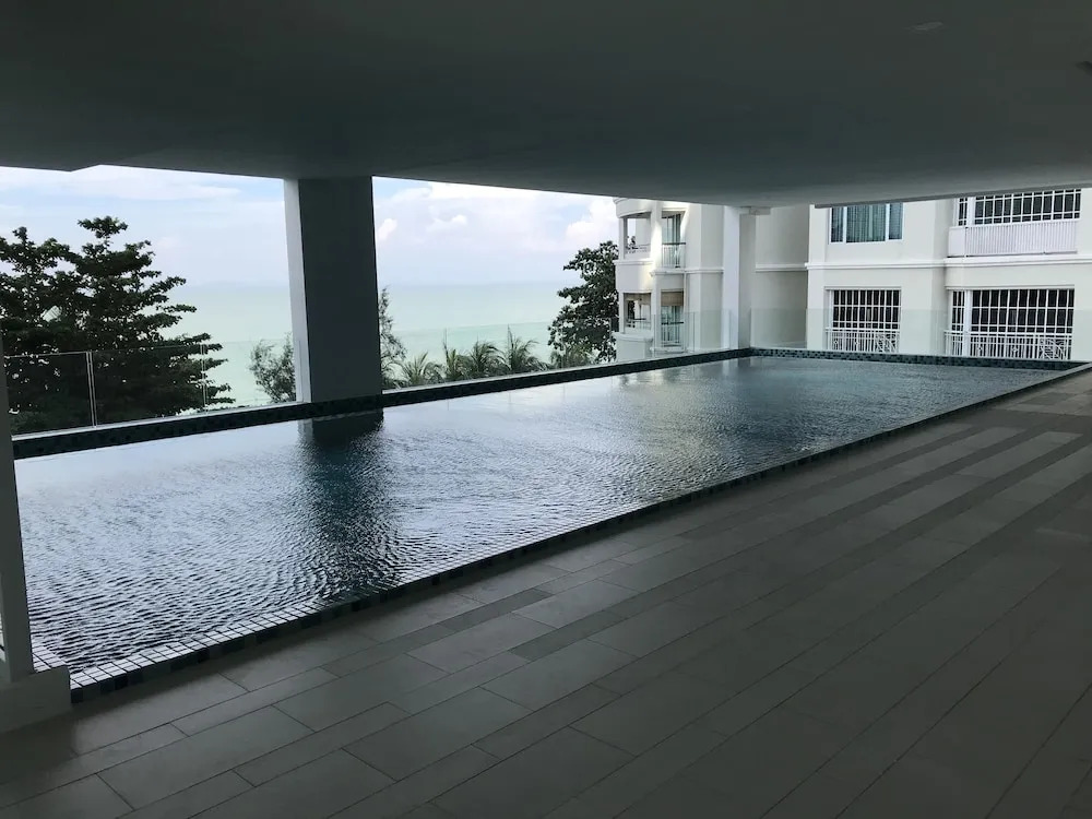 Brand New By The Beach - Tanjung Bungah