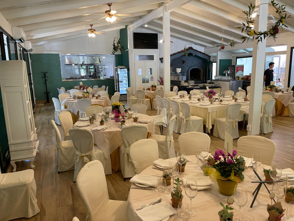 L'Isola Dei Sapori Boutique Hotel