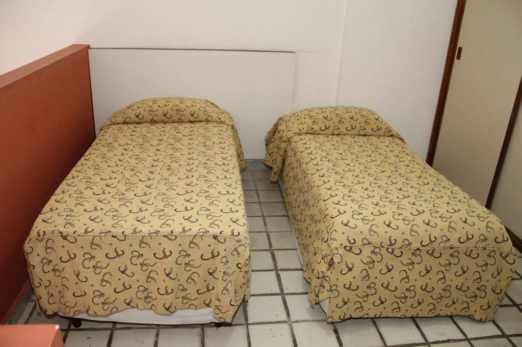Lagoa Mar Inn - Estacionamento e duas crianças de até 10 anos Será Free
