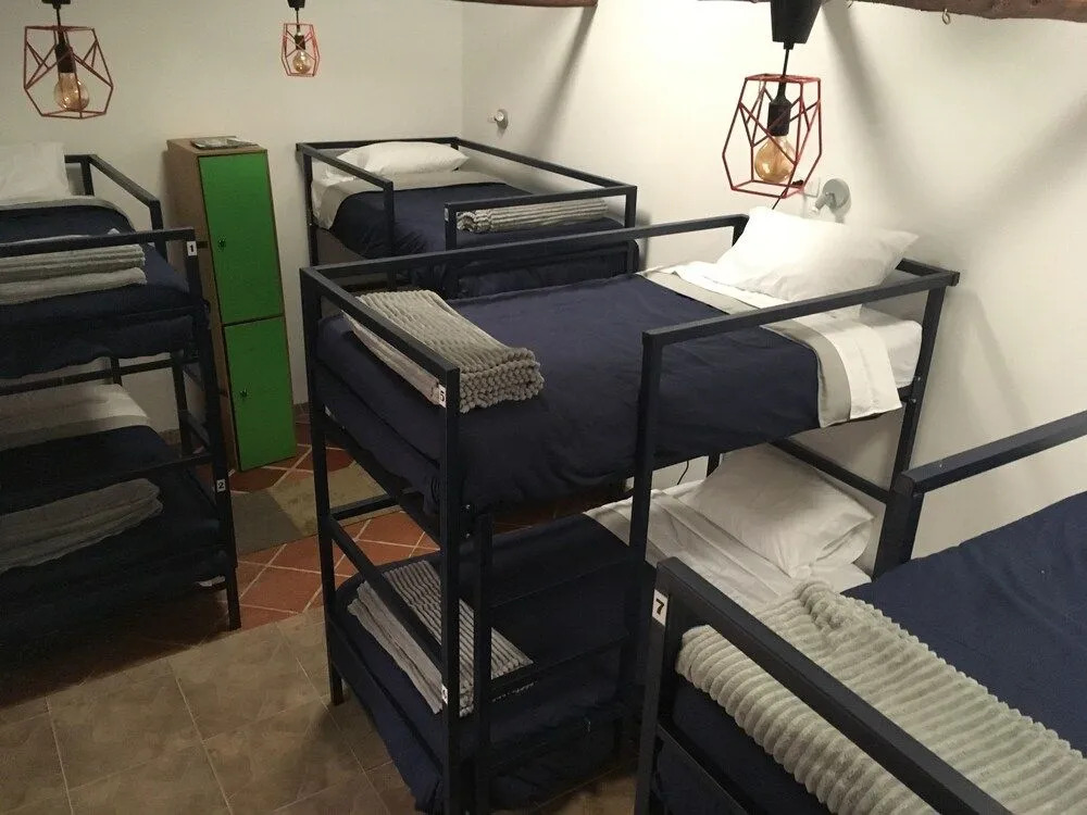 Usaquen Station Hostel