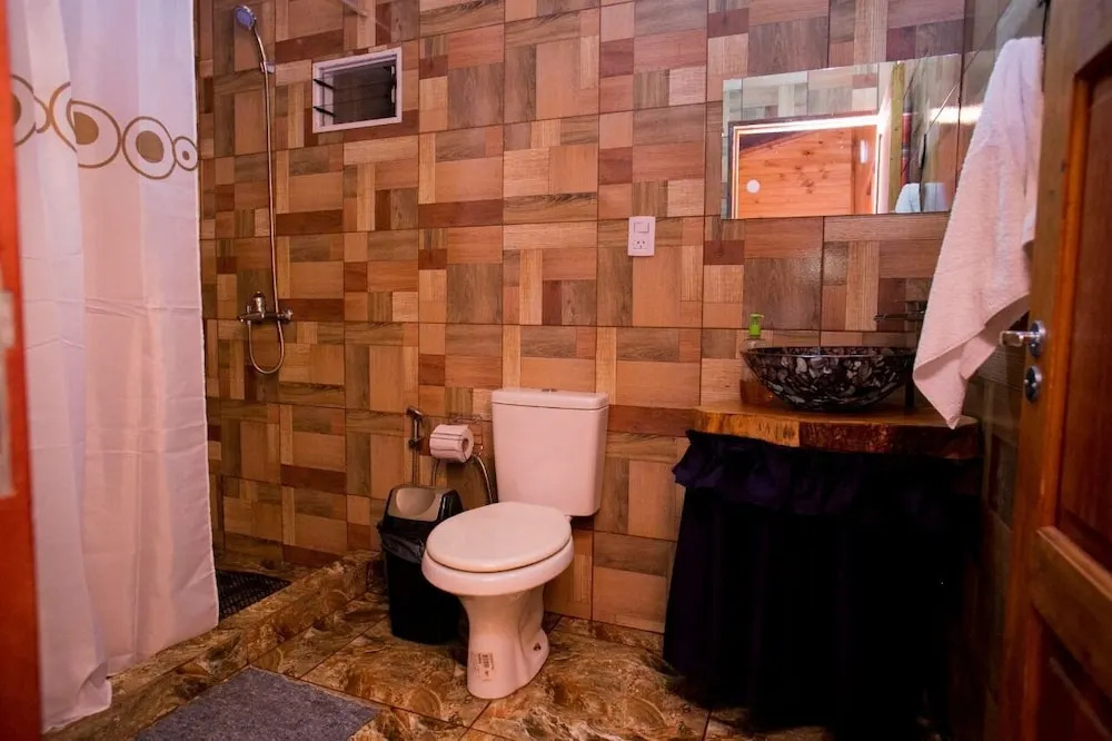 Cabanas MyA