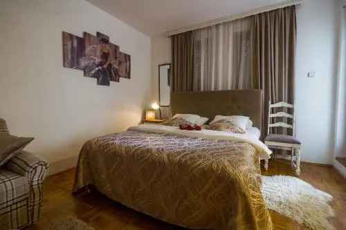 Apartment Barby - Aleja