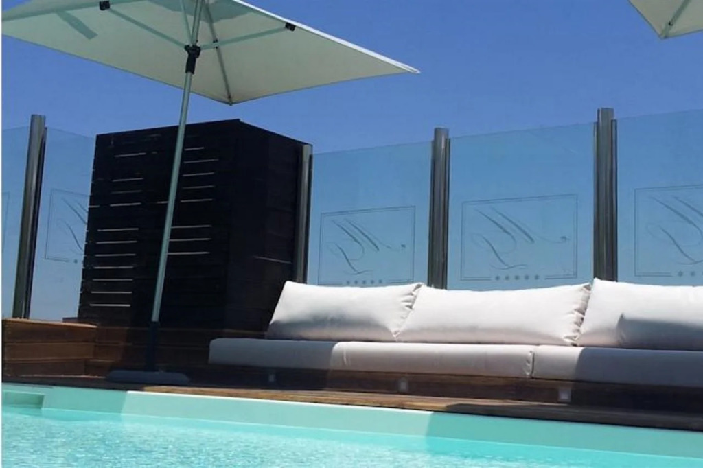 Medina Loft & Spa