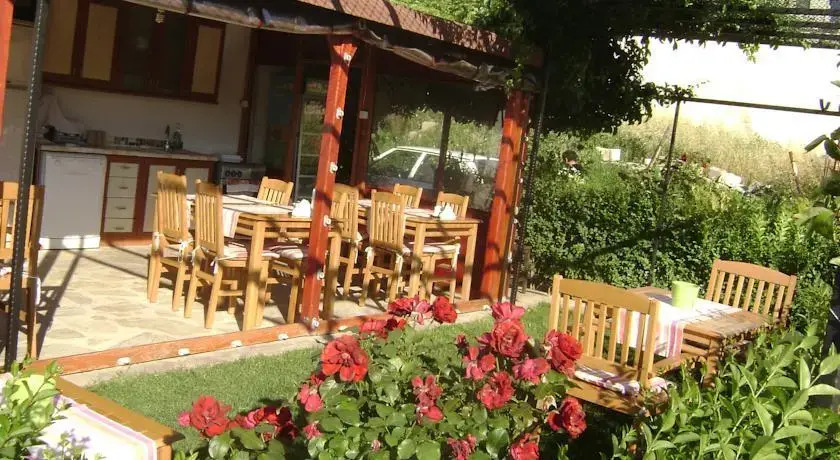 Adakale Konuk Evi