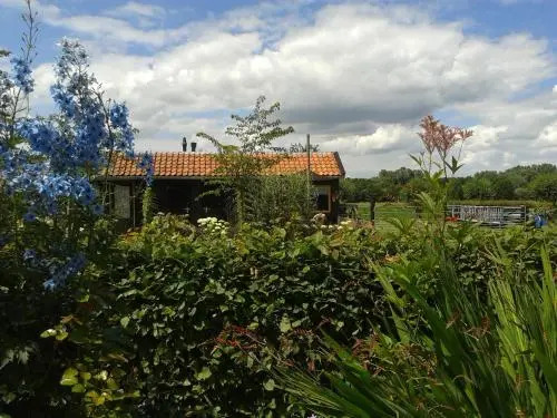 Bed And Breakfast Rodenberg