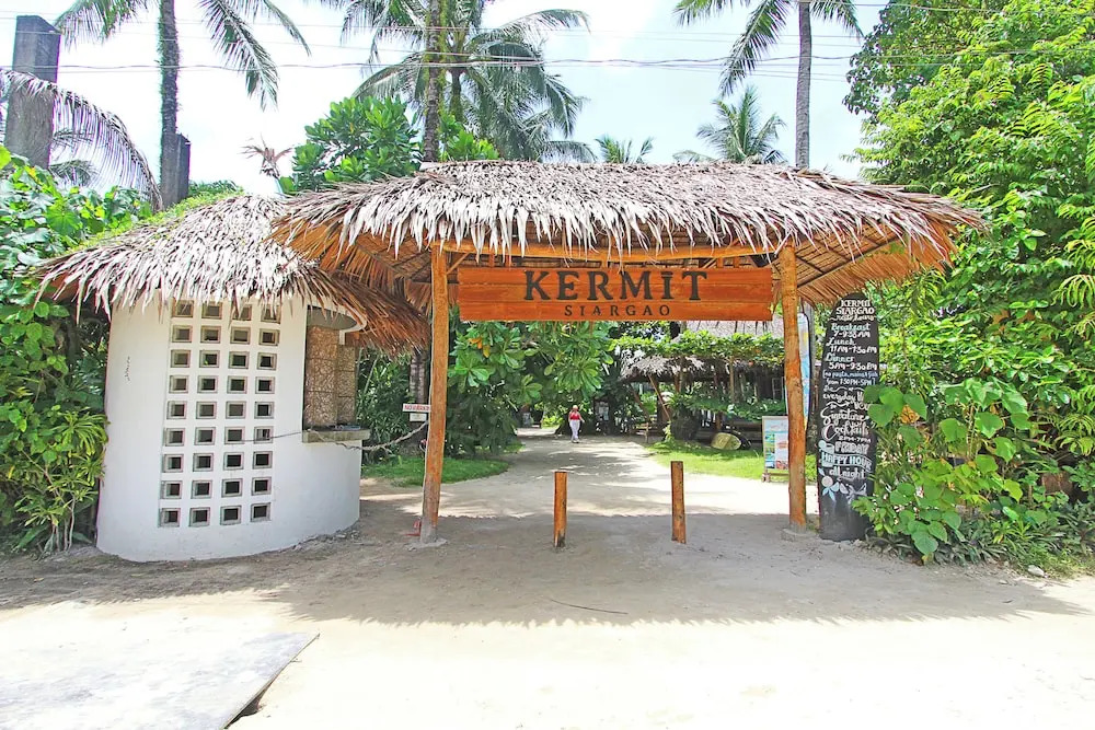 The Henry Resort Siargao at Kermit
