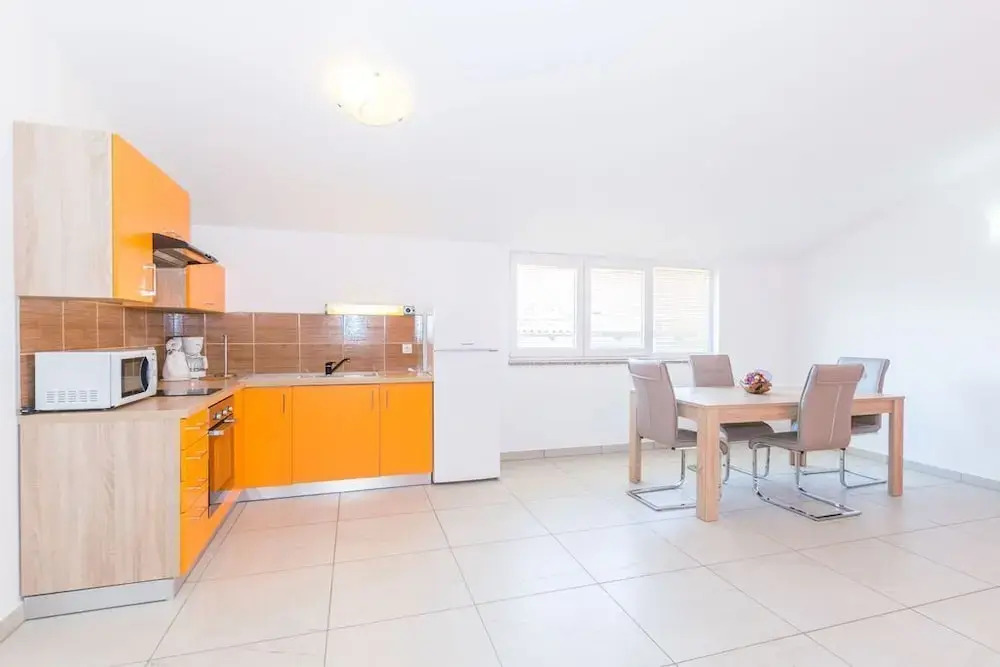Apartment Janko N1