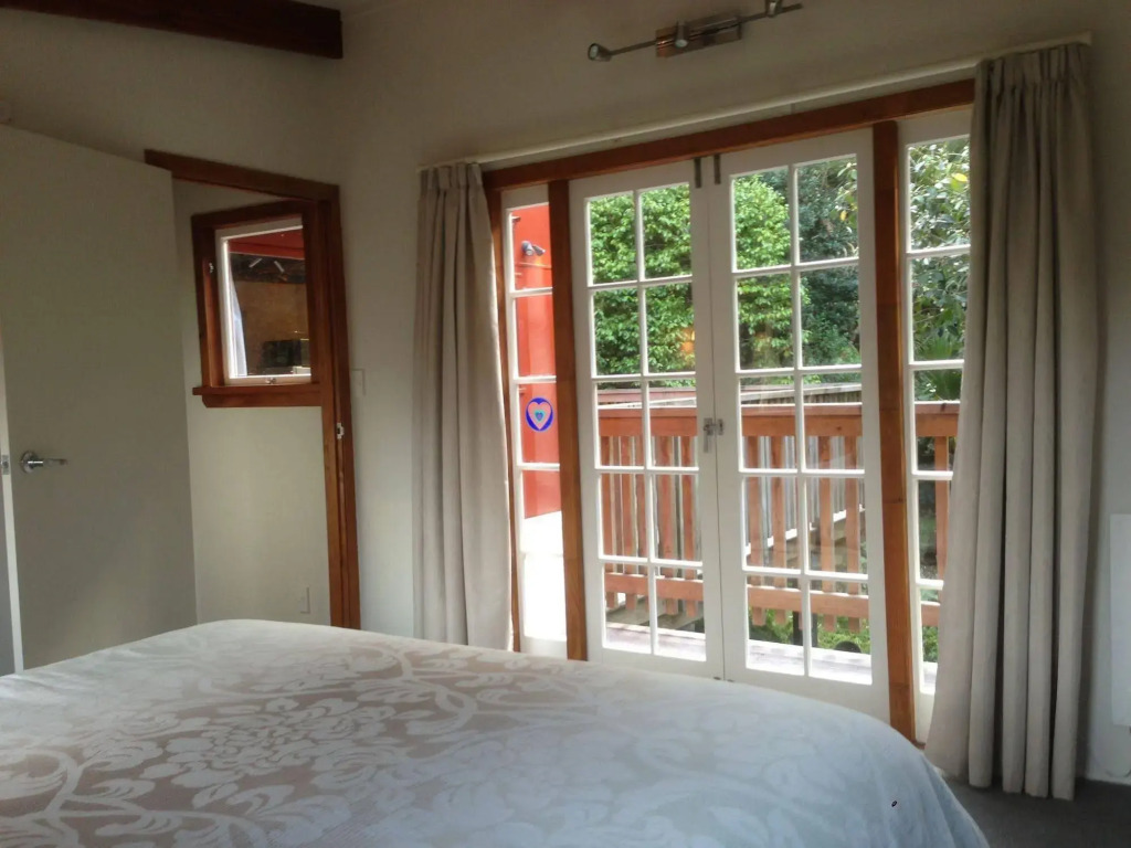 The Coromandel Treehouse