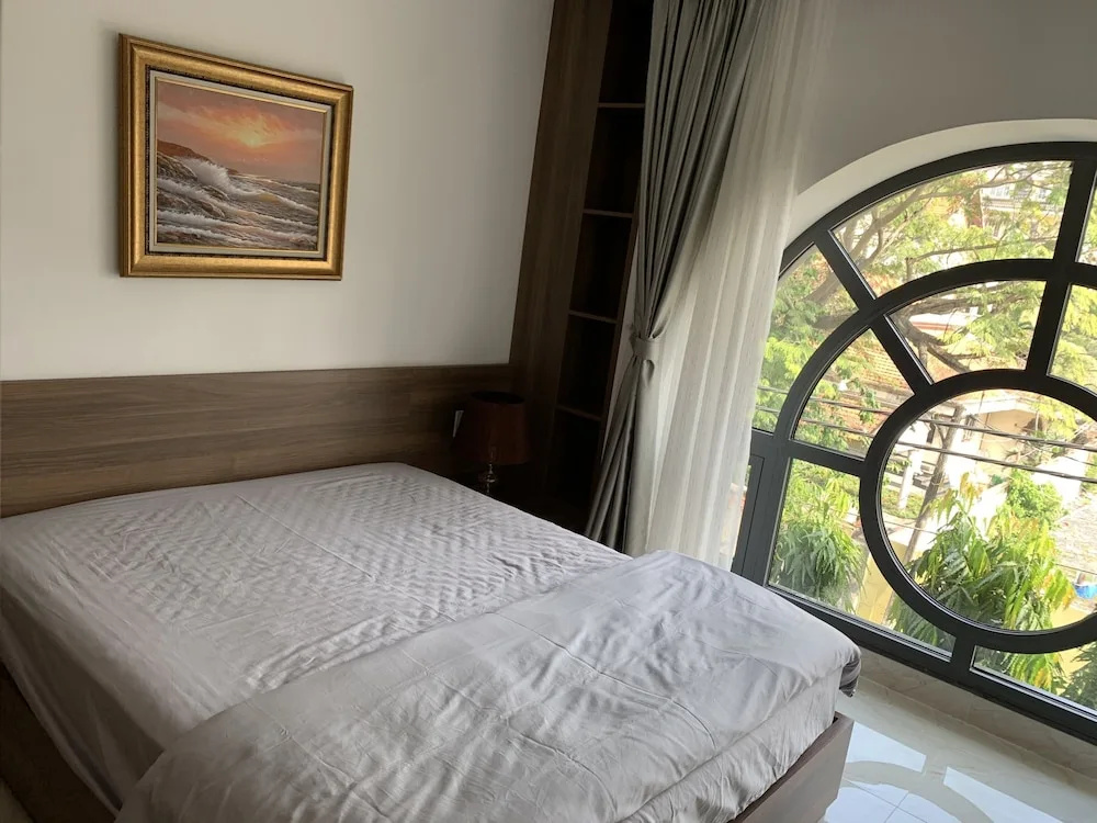 La Rosa Apartment