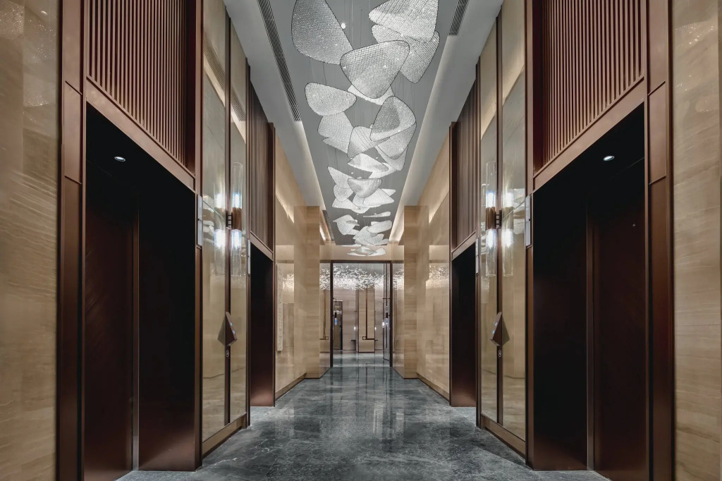 Crowne Plaza Wuhan Tianhe Airport by IHG