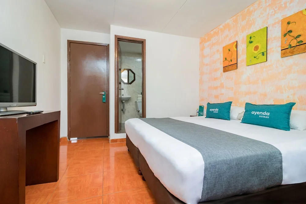 Ayenda Casa Maconglo 1022