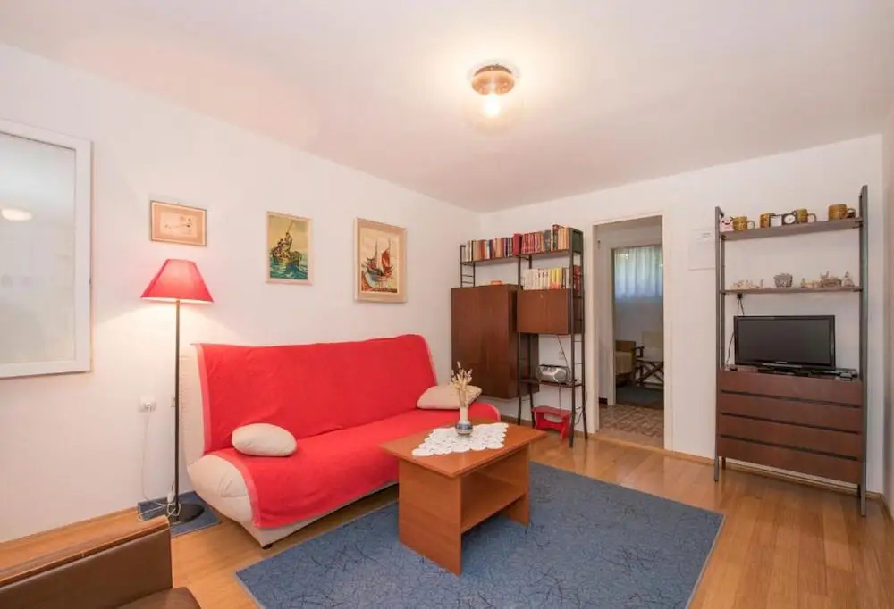 Apartment Zenić